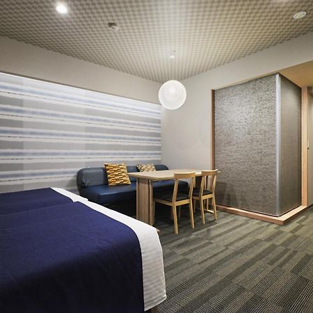 Monday Apart Premium Akihabara Asakusabashi Sta. Tokyo Exterior photo
